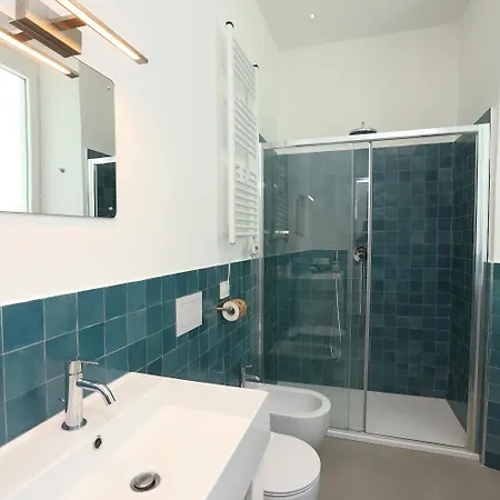 Verdemare Relax & Проживание в семье