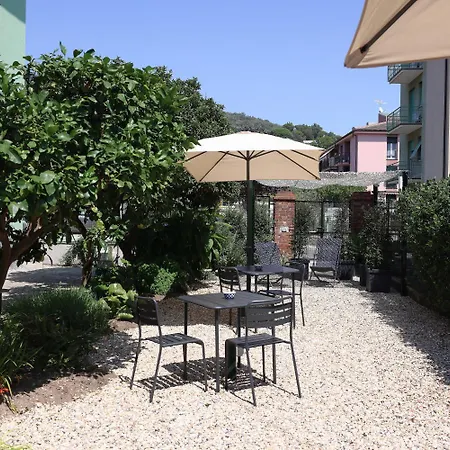 Verdemare Relax & Проживание в семье *