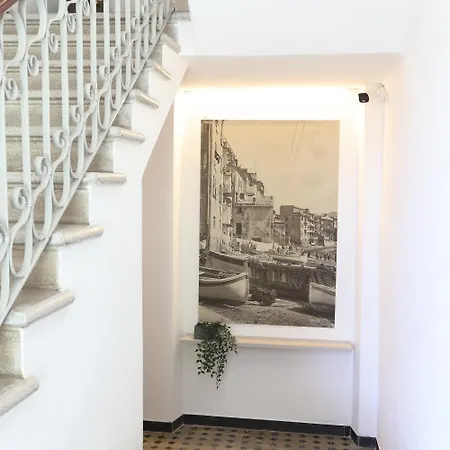 Verdemare Relax & Сестри-Леванте