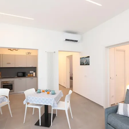 Verdemare Relax & * Сестри-Леванте