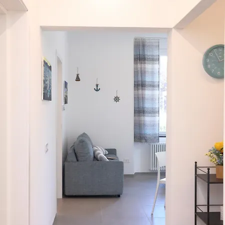 Verdemare Relax & Проживание в семье *