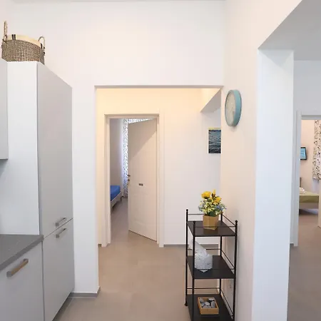 Verdemare Relax & Сестри-Леванте