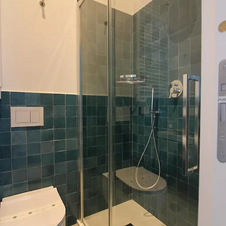 Проживание в семье Verdemare Relax &