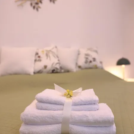 Verdemare Relax & Проживание в семье Сестри-Леванте