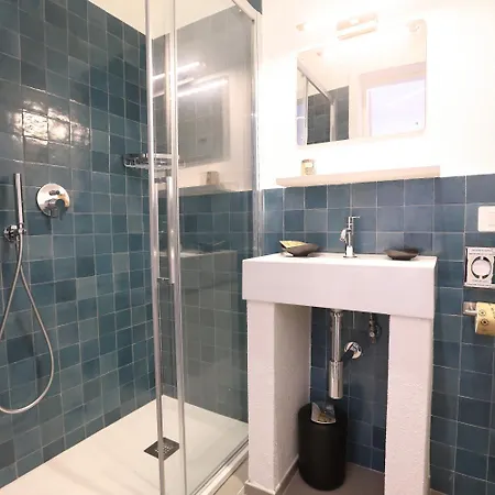 Verdemare Relax & * Сестри-Леванте