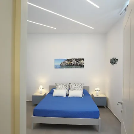 Проживание в семье Verdemare Relax &