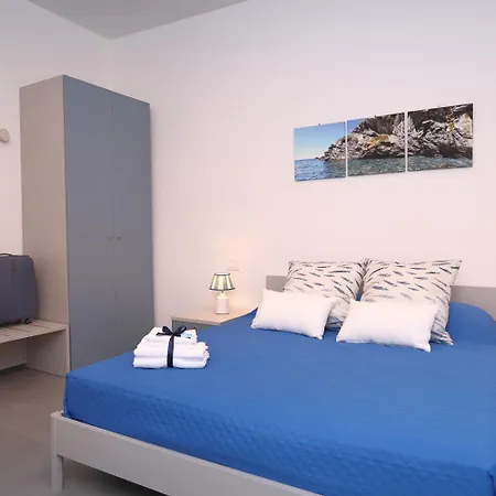 Verdemare Relax & Сестри-Леванте