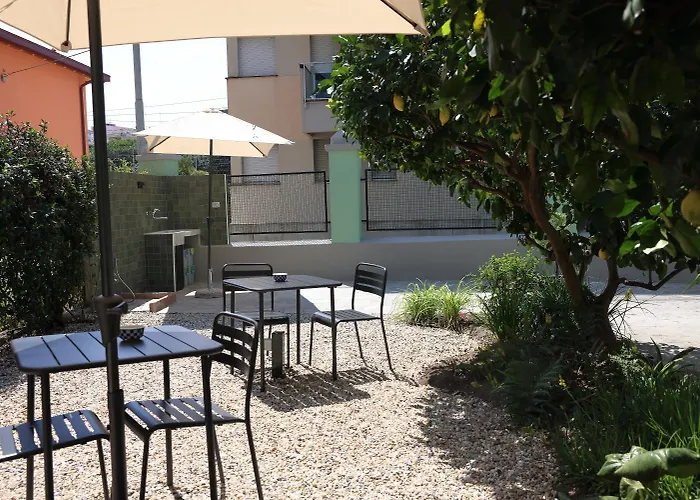 Verdemare Relax &