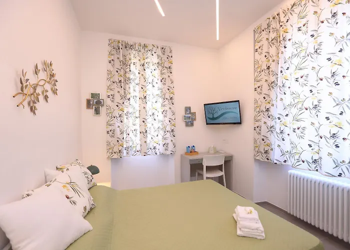 Homestay Verdemare Relax & *
