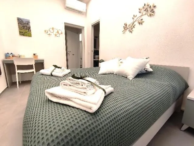 Homestay Verdemare Relax & Sestri Levante