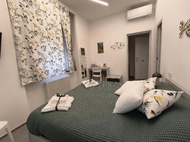 Homestay Verdemare Relax & *